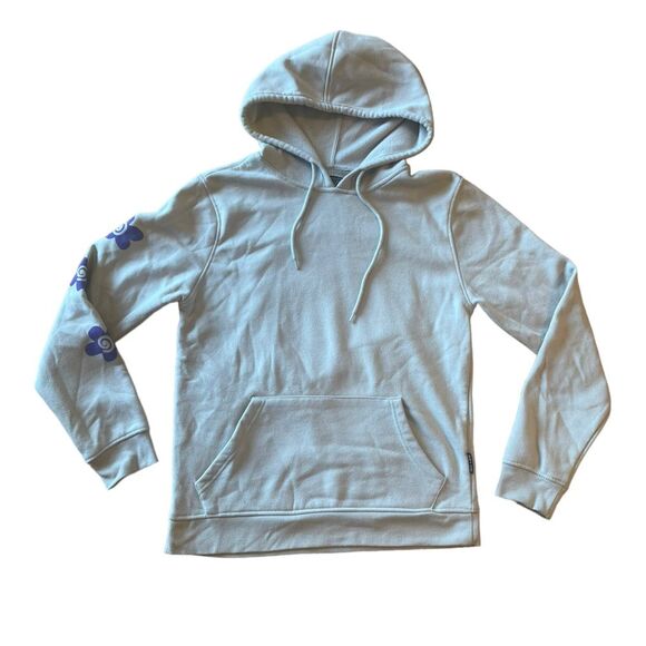 Brooklyn Cloth MFG Co One World Hoodie Men’s Size Medium - Picture 5 of 8